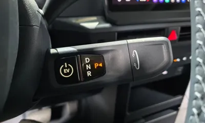 Kia PV5 2026, 2926 км, за 40000000 KRW - фото 9