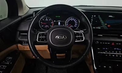 Kia Canival 2021, 171989 км, за 99990000 KRW - фото 13