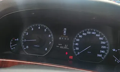 Hyundai Equus 2010, 186391 км, за 3900000 KRW - фото 8