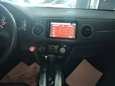 Honda XR-V 2021, 63000 км, за 65000 CNY - фото 13