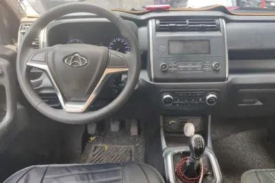 CHANGAN OSHAN X70A 2018, 71500 км, за 34357.86 CNY - фото 6