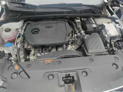 Geely Emgrand 2024, 34300 км, за 43000 CNY - фото 10