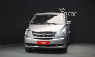 Hyundai Starex 2016, 126862 км, за 9400000 KRW