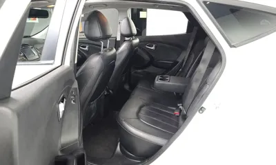 Hyundai Tucson 2015, 79662 км, за 9500000 KRW - фото 11