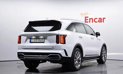 Kia Sorento 2023, 88407 км, за 32500000 KRW