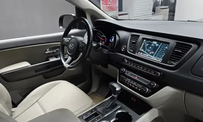 Kia Canival 2020, 72914 км, за 15900000 KRW - фото 20