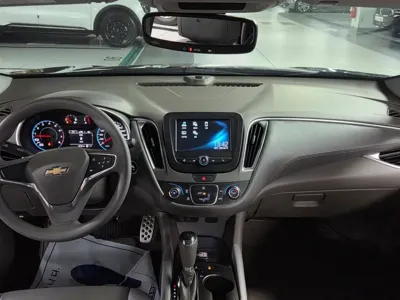 ChevroletGMDaewoo Malibu 2017, 70720 км, за 5890000 KRW - фото 7