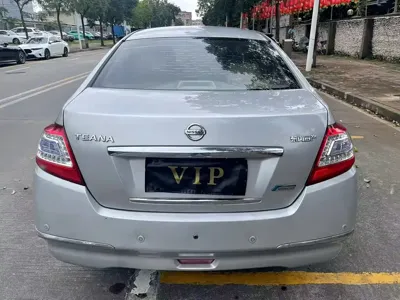 Nissan Teana 2011, 120000 км, за 18800 CNY - фото 6
