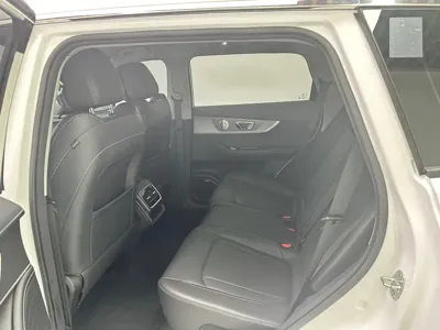 Chery Tiggo 8 Pro 2024, 15700 км, за 74300 CNY - фото 9