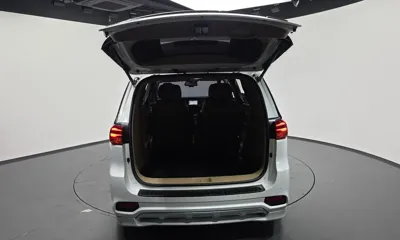 Kia Canival 2019, 78177 км, за 24500000 KRW - фото 20