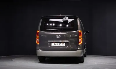 Hyundai Starex 2019, 24733 км, за 23700000 KRW
