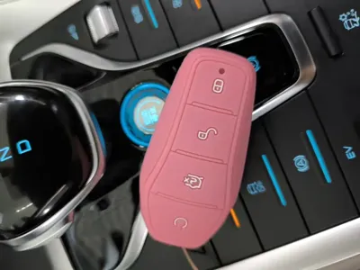 BYD Pro New Energy 2024, 24100 км, за 69000 CNY - фото 9