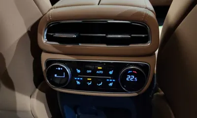 Genesis GV80 2021, 70898 км, за 44500000 KRW - фото 36