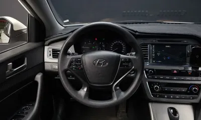 Hyundai Sonata 2017, 146450 км, за 6900000 KRW - фото 13