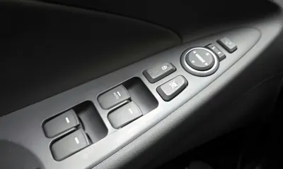 Hyundai Sonata 2010, 86116 км, за 4000000 KRW - фото 19