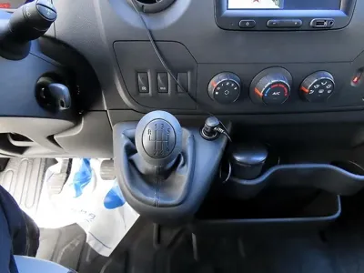 Renault-KoreaSamsung Master 2019, 16047 км, за 26000000 KRW - фото 6