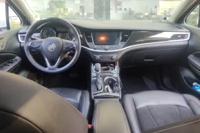 Buick Verano 2015, 84400 км, за 37152.61 CNY - фото 6