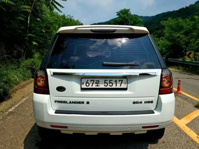 Land Rover Freelander 2013, 182763 км, за 6200000 KRW