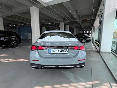 Mercedes-Benz E-Class 2026, 18 км, за 97000000 KRW