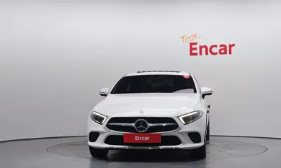 Mercedes-Benz CLS-Class 2019, 120993 км, за 32500000 KRW - фото 3
