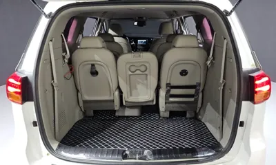 Kia Canival 2019, 68588 км, за 14000000 KRW - фото 20