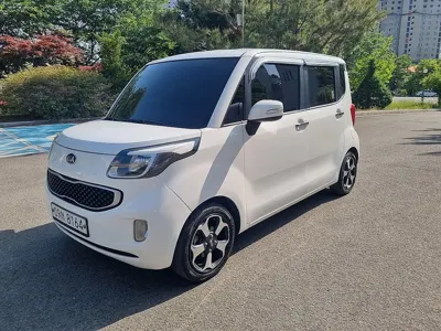 Kia Ray 2014, 173350 км, за 4490000 KRW