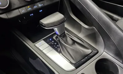 Hyundai Avante 2022, 120044 км, за 12000000 KRW - фото 9