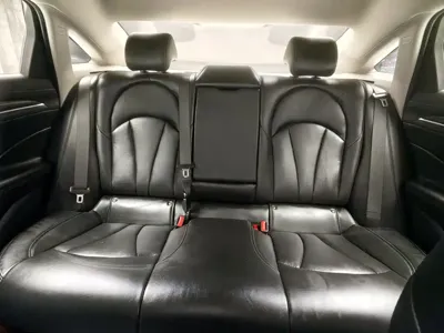Buick LaCrosse 2022, 70900 км, за 73800 CNY - фото 13