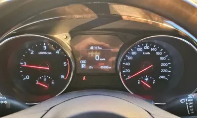 Kia Canival 2019, 85893 км, за 12700000 KRW - фото 17