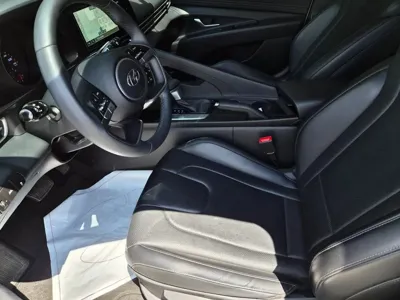 Hyundai Avante 2023, 71569 км, за 17900000 KRW - фото 9