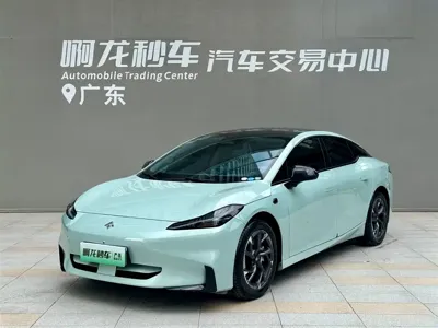 Hyper GT · 2024 год