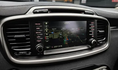 Kia Sorento 2015, 112775 км, за 13500000 KRW - фото 14