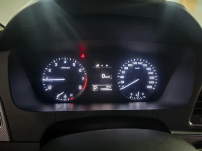 Hyundai Sonata 2015, 119000 км, за 9900000 KRW - фото 15