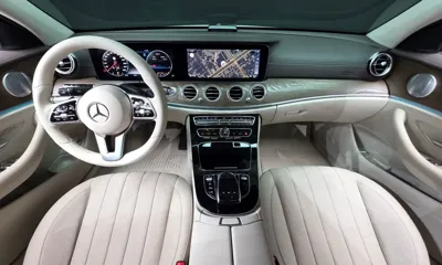 Mercedes-Benz E-Class 2020, 41862 км, за 35500000 KRW - фото 7