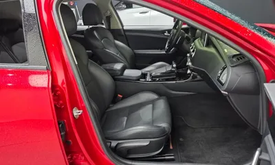 Kia Stinger 2018, 160037 км, за 13300000 KRW - фото 10