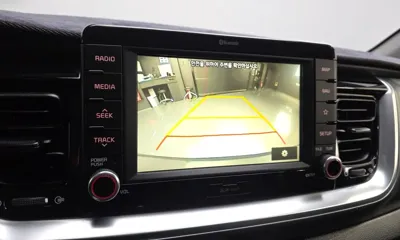 Kia Stonic 2018, 84548 км, за 8800000 KRW - фото 15