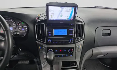 Hyundai Starex 2019, 108172 км, за 12700000 KRW - фото 14
