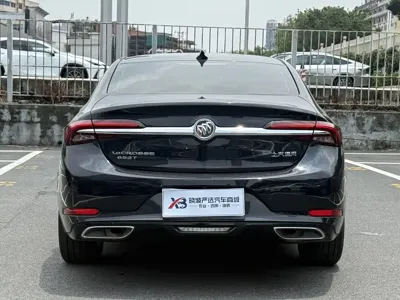 Buick LaCrosse 2022, 46000 км, за 89000 CNY - фото 7
