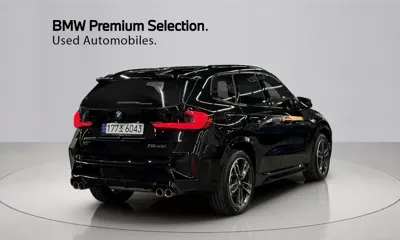 BMW X1 2025, 19520 км, за 54500000 KRW