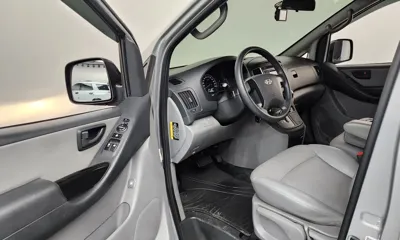 Hyundai Starex 2017, 123355 км, за 99990000 KRW - фото 10