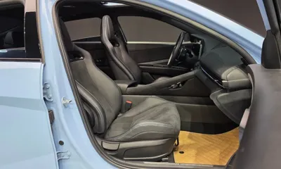 Hyundai Avante 2024, 62653 км, за 25900000 KRW - фото 26
