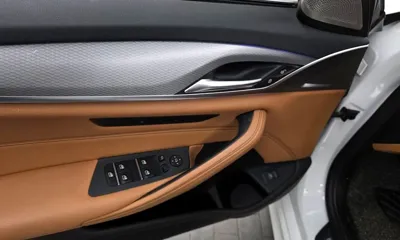 BMW 5-Series 2018, 85022 км, за 24500000 KRW - фото 28