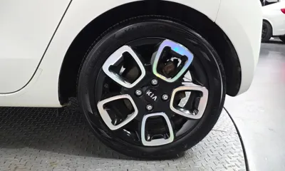 Kia Ray 2021, 87674 км, за 11500000 KRW - фото 21