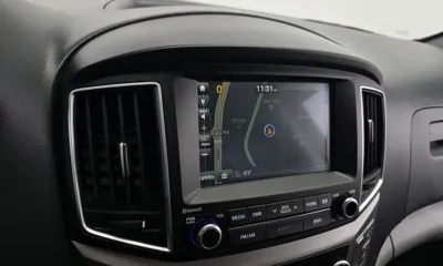 Hyundai Starex 2018, 51484 км, за 12700000 KRW - фото 14
