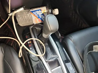 Honda Crider 2022, 22000 км, за 61500 CNY - фото 14
