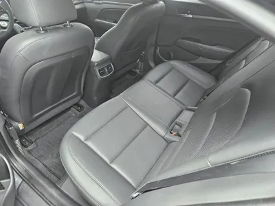 Hyundai Avante 2017, 129069 км, за 8300000 KRW - фото 10