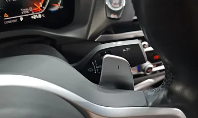 BMW X4 2021, 81068 км, за 33800000 KRW - фото 27