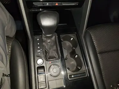 Volkswagen Teramont 2020, 75300 км, за 120000 CNY - фото 14