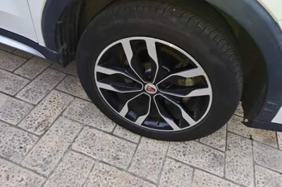 Roewe RX5 2016, 75400 км, за 29629.84 CNY - фото 8