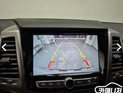 KG_Mobility_Ssangyong Rexton 2019, 173764 км, за 11700000 KRW - фото 15